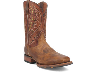 Laredo Dugan - DP4926 - Brown -