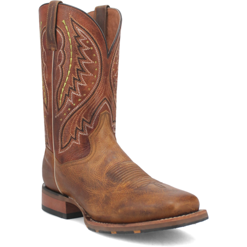 Laredo Dugan - DP4926 - Brown -