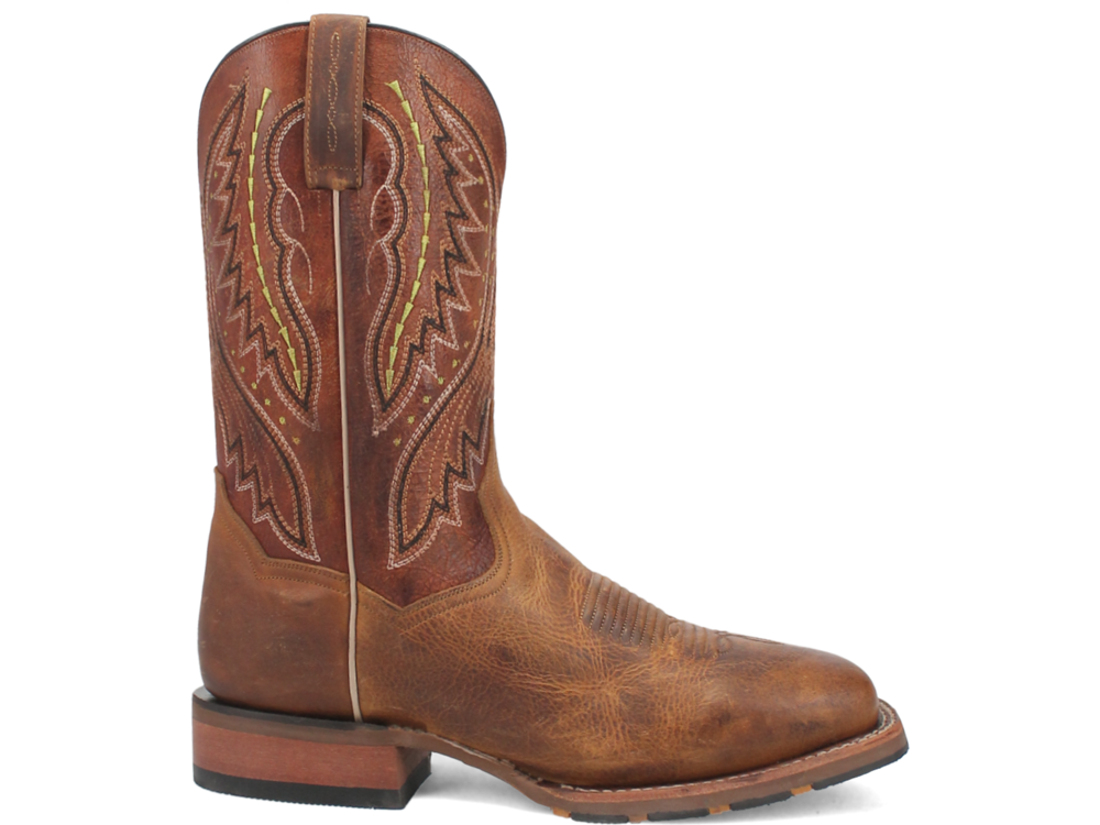 Laredo Dugan - DP4926 - Brown -