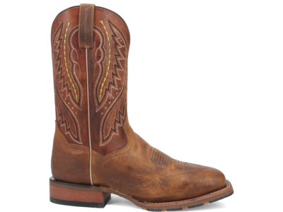 Laredo Dugan - DP4926 - Brown -