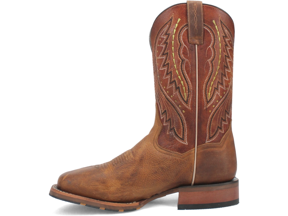 Laredo Dugan - DP4926 - Brown -