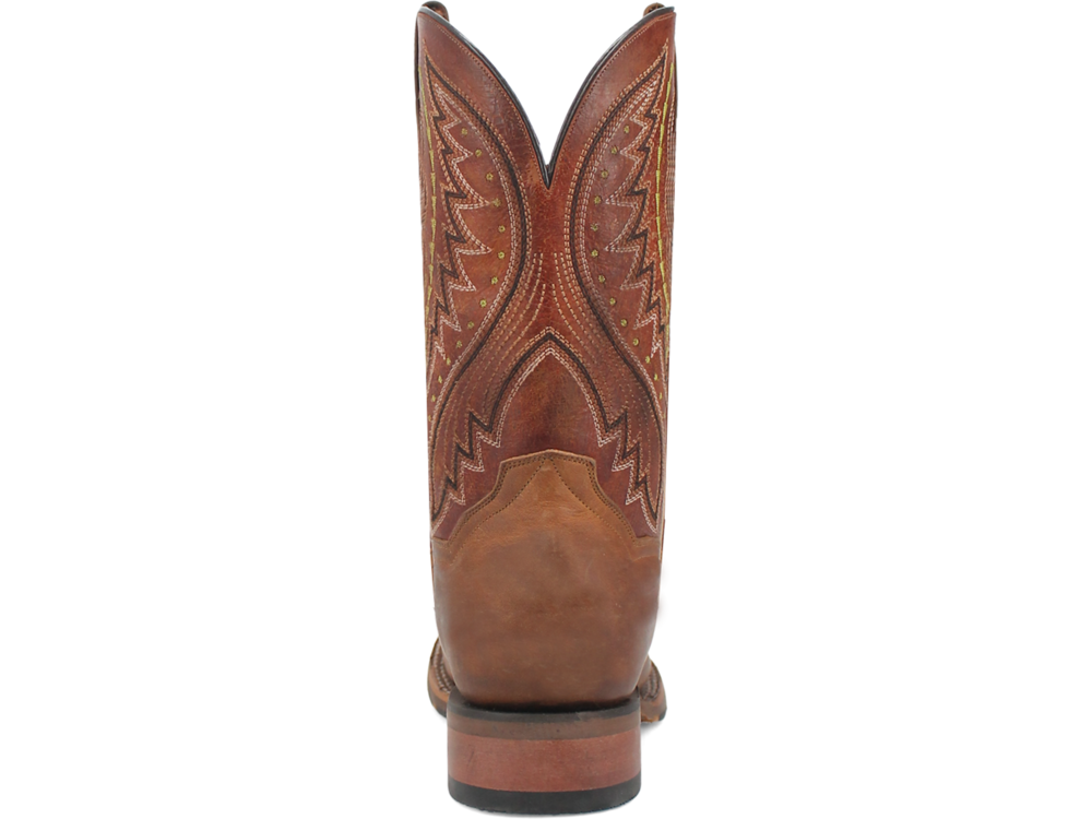 Laredo Dugan - DP4926 - Brown -