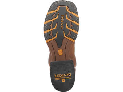 Laredo Dugan - DP4926 - Brown -