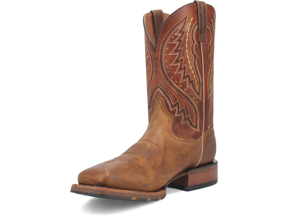 Laredo Dugan - DP4926 - Brown -