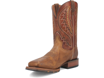 Laredo Dugan - DP4926 - Brown -