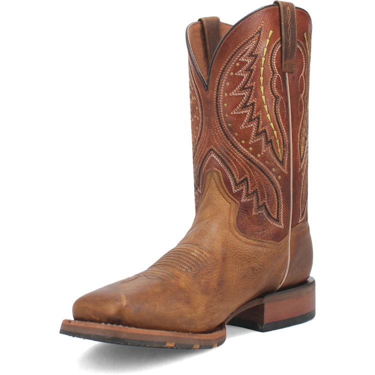 Laredo Dugan - DP4926 - Brown -