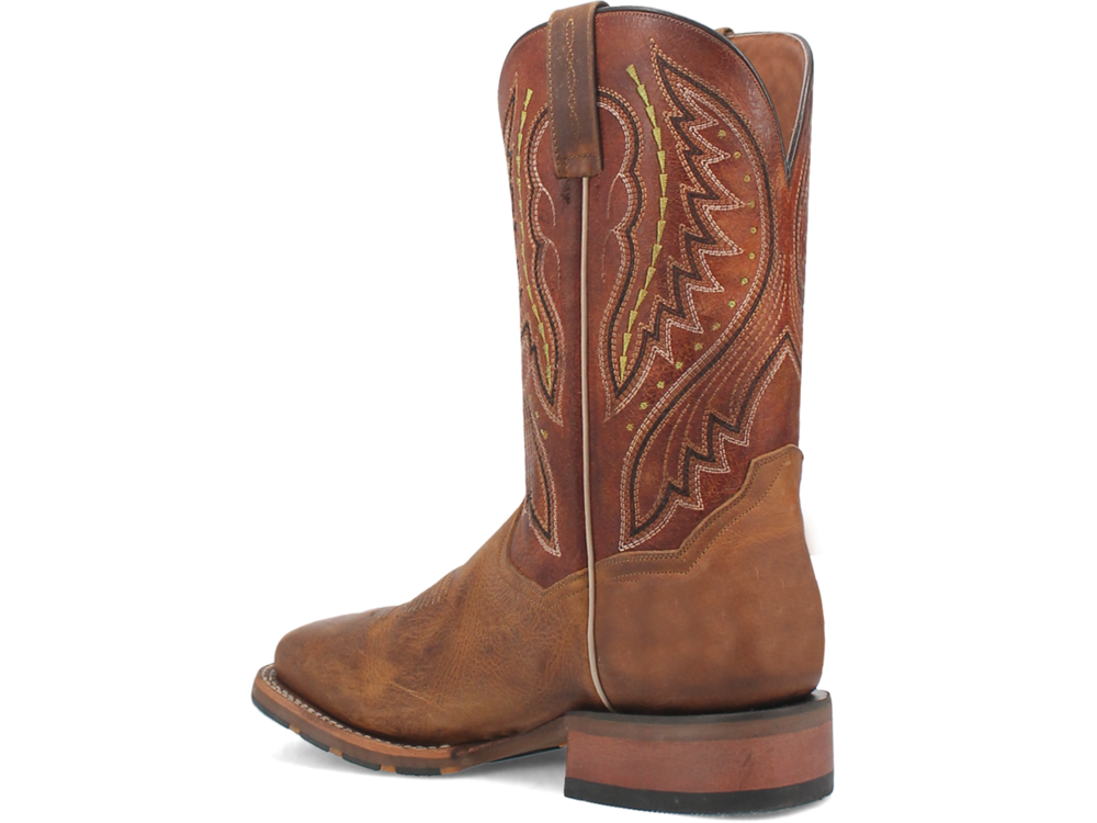 Laredo Dugan - DP4926 - Brown -