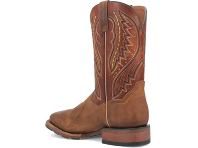 Laredo Dugan - DP4926 - Brown -