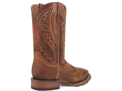 Laredo Dugan - DP4926 - Brown -