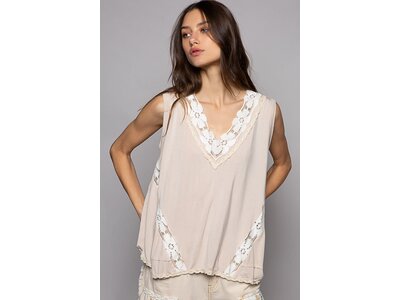 Pol Olivia - FK1180 - Ivory