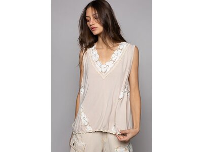 Pol Olivia - FK1180 - Ivory