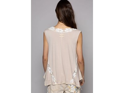 Pol Olivia - FK1180 - Ivory