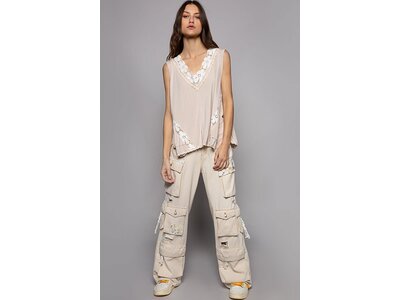 Pol Olivia - FK1180 - Ivory