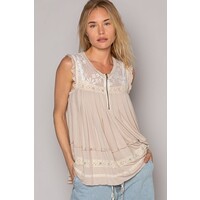 Emma - FKT1257 - Almond -