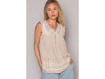 Pol Emma - FKT1257 - Almond -