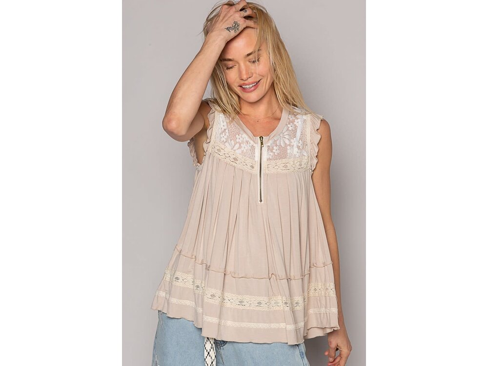 Pol Emma - FKT1257 - Almond -