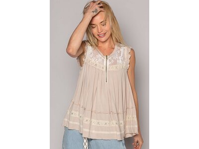 Pol Emma - FKT1257 - Almond -