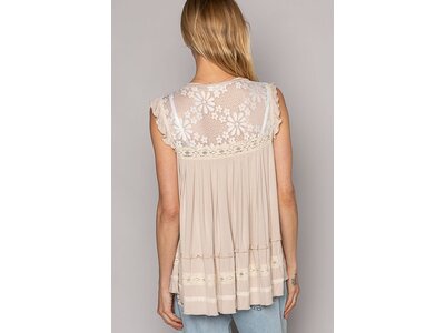 Pol Emma - FKT1257 - Almond -