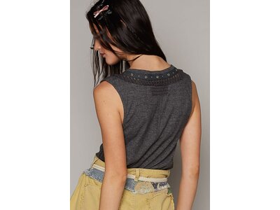 Pol Charlotte - FKT897 - Charcoal -