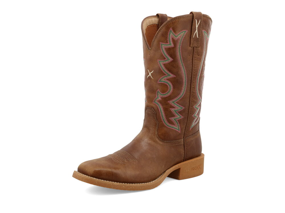 Twisted X Tech-X - WXTR002-