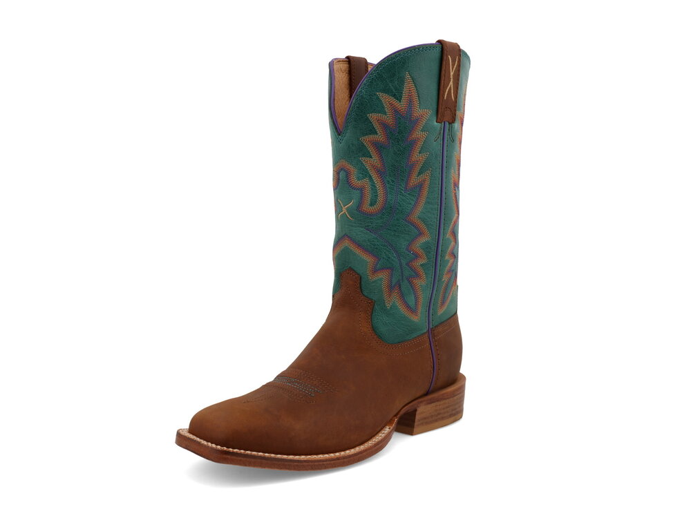 Twisted X WXTL001- Tech-X Boot-