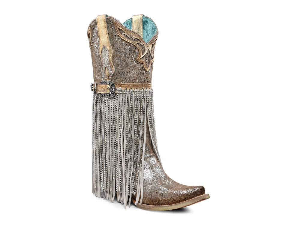 Corral A4514 - Special Edition Boot