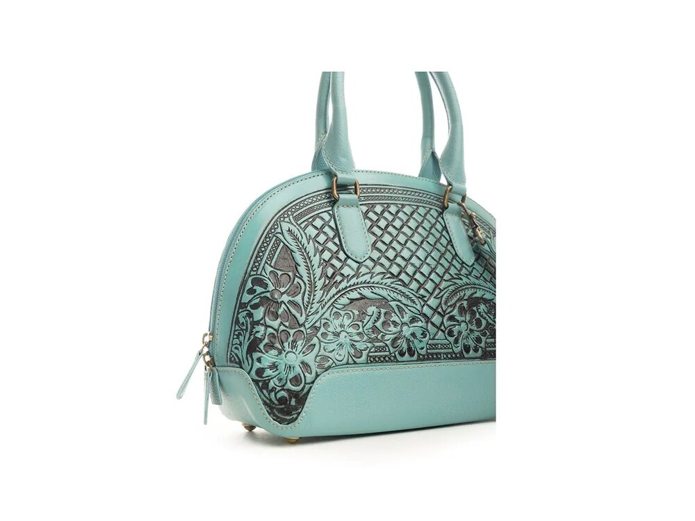 Myra Bags Peonie Creek Bag - S-9765