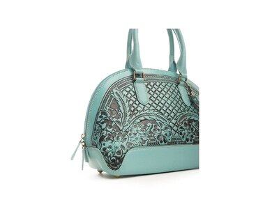 Myra Bags Peonie Creek Bag - S-9765