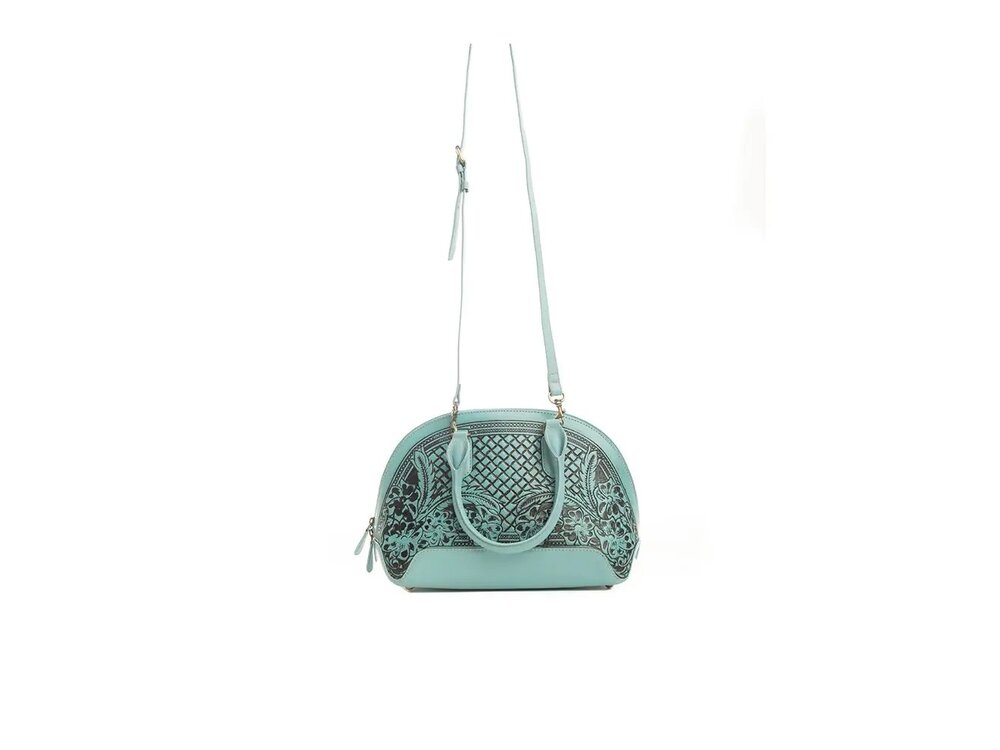 Myra Bags Peonie Creek Bag - S-9765