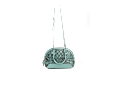 Myra Bags Peonie Creek Bag - S-9765