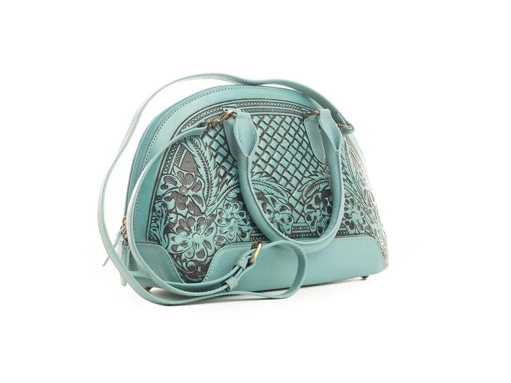 Myra Bags Peonie Creek Bag - S-9765