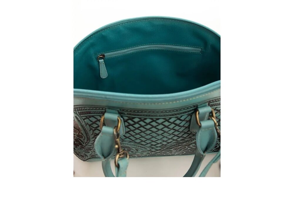 Myra Bags Peonie Creek Bag - S-9765