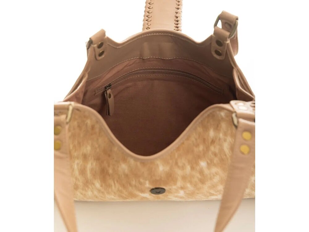 Myra Bags Carrington Club Bag - S-9609