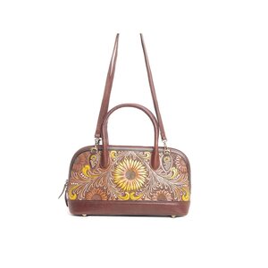 Myra Bags Pueblo Petals Bag- S-9760