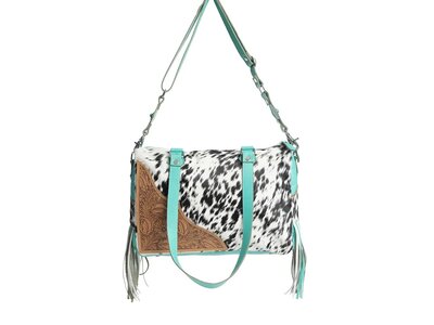 Myra Bags Juniper Trail Concealed Carry Bag- S-9524