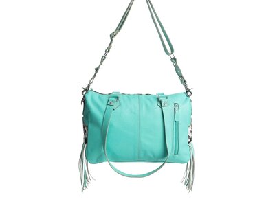 Myra Bags Juniper Trail Concealed Carry Bag- S-9524