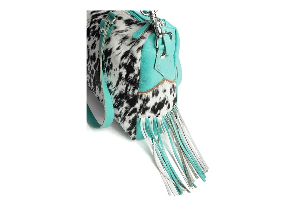 Myra Bags Juniper Trail Concealed Carry Bag- S-9524