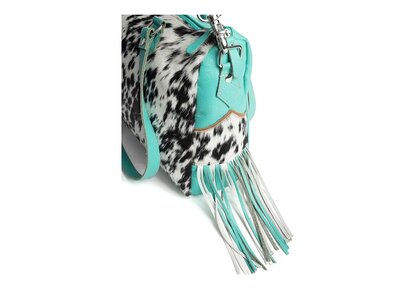 Myra Bags Juniper Trail Concealed Carry Bag- S-9524