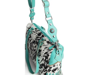 Myra Bags Juniper Trail Concealed Carry Bag- S-9524