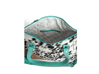 Myra Bags Juniper Trail Concealed Carry Bag- S-9524