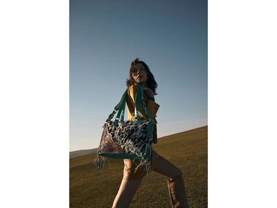 Myra Bags Juniper Trail Concealed Carry Bag- S-9524