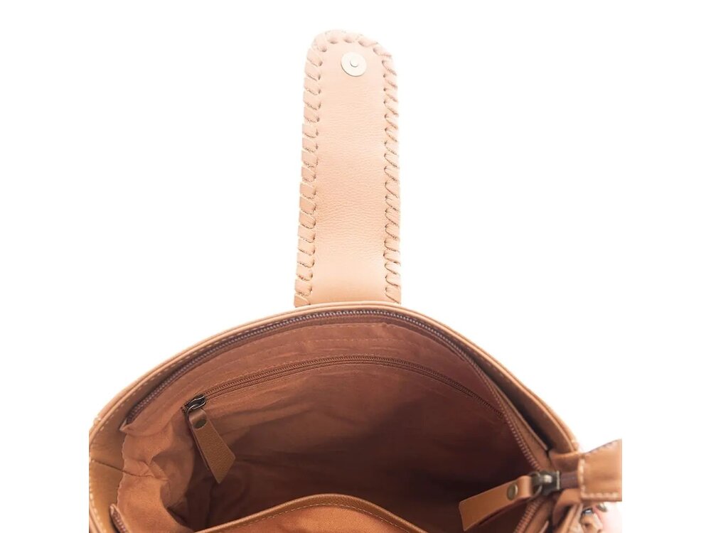 Myra Bags Old Mine Pass Bag- S-9744