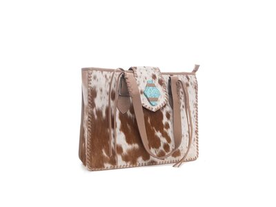 Myra Bags Carrington Club Bag- S-9738