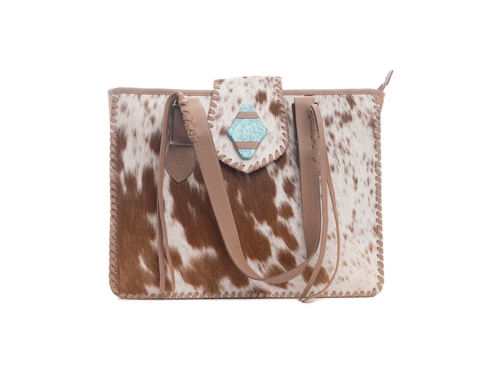 Myra Bags Carrington Club Bag- S-9738