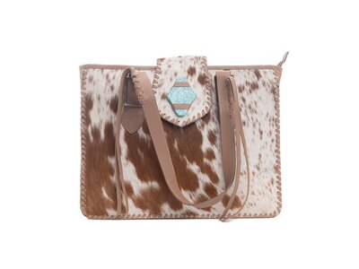 Myra Bags Carrington Club Bag- S-9738