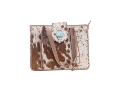 Myra Bags Carrington Club Bag- S-9738