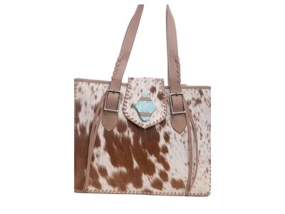Myra Bags Carrington Club Bag- S-9738