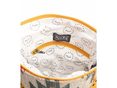 Myra Bags Tierra Fuerte Concealed Carry Bag- S-9509