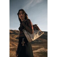 Sagebrush Bluff Bag- S-9778