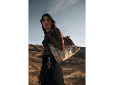 Myra Bags Sagebrush Bluff Bag- S-9778